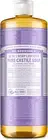 Dr. Bronner'S - Pure-Castile Liquid Soap - 18-IN-1 Multi-Purpose Soap for Humans