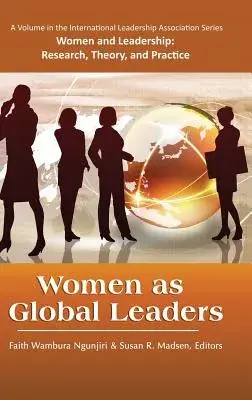 Women As Global Leaders