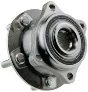 Parts Number BR930799 Hub Unit Front Pack of 1 Piece