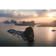 Save 14.00%! Private James Bond Island Speedboat Adventure Tour w/ Canoeing