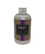 NEST Fragrances Moroccan Amber Reed Diffuser Liquid Refill ~ 5.9 oz / 175 ml ~