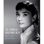 AUDREY HEPBURN: PORTRAITS OF AN ICON