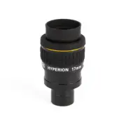 Baader 1.25" & 2" Hyperion Modular Eyepiece - 17mm # HYP-17 2454617