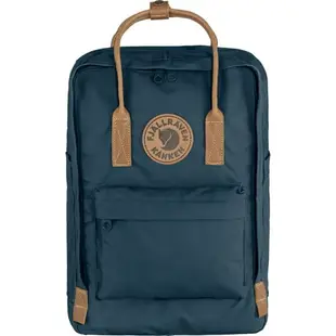 Fjallraven 北極狐 Kanken No.2 Laptop 15 電腦背包/筆電包 23803 560 海軍藍