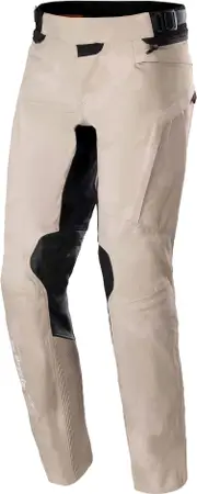 Alpinestars AMT-10 LAB, textile pants DrystarXF , color: Beige/Black , size: M