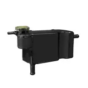 For 2000~2010 Nissan Patrol GU Y61 ZD30T TD42TI Coolant Overflow Tank Bottle (for: Nissan)