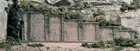 Woodland Scenics N Scale Retaining Walls (2-Pack) Plaster Cut Stone