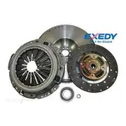 Exedy Clutch Kit OEM Replacement - NSK-7705SMF