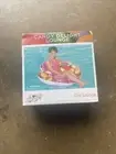 H20 Go! Candy Delight Lounge Bestway Pool Float New!