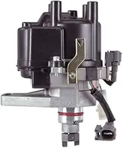 Premier Gear PG-DST766 Professional Grade New Complete Ignition Distributor Assembly