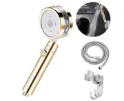 Handheld Shower Heads with Hose and Holder,High Pressure Shower Head