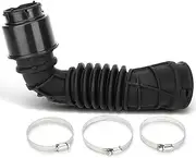 95135922 Air Cleaner Duct - Air Cleaner Hose for 2013-2021 Buick Encore 1.4L L4/2015-2021 Chevy Trax 1.4L L4 Replaces# 95135922, 95374554