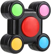 Taidda- Tasteless Music Memory Training, Non-Toxic, Stylish (Hands and Hands Memory Training Game Machine)