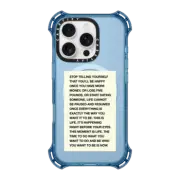 iPhone 16 Pro Bounce Case MagSafe Compatible This Moment is Life