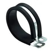 Narva Pipe Cable Clamp - 10 Pack, 35mm