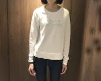 在飛比找Yahoo!奇摩拍賣優惠-美國百分百【全新真品】Armani Exchange 大學T