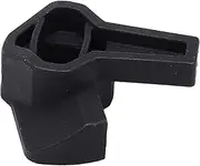 Right Hood Bonnet Lock Top Latch Replacement for Smart Fortwo 451 2007 2015 Made of ABS Material Wearable and Easy to Clean Collision and Not Easy to Deform and Break