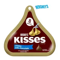 在飛比找屈臣氏網路商店優惠-HERSHEYS Kisses牛奶巧克力 36g