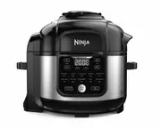 Ninja Foodi 11-in-1 6L Multi-Cooker