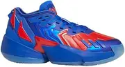 [adidas] Super D.O.N. Issue #4 Basketball Shoes Kids'