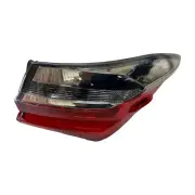 Fred Tail Light Outer RIGHT For TOYOTA Corolla Sedan 11.2016-12.2019 ZRE172 TY-1