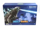 Hiya Toys Godzilla vs Kong Exquisite Basic 7" Heat Ray Godzilla