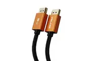 Volans 2m Ultra 8K DisplayPort to DisplayPort Cable V1.4 (VL-DD82)