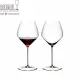 【Riedel】Veloce Pinot Noir/Nebbiolo 黑皮諾紅酒杯-2入(極致輕量)