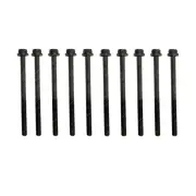 Cylinder Head Bolt Set for Holden Colorado 7 Trailblazer RG 2.8L I4 16V 12-20