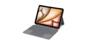 Logitech Combo Touch Keyboard Case for iPad Air 11-inch (M3)
