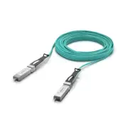 Ubiquiti 10 Gbps Long-Range Direct Attach Cable, UACC-AOC-SFP10-23M,30m Length,