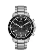 Bulova Marine Star Chronograph, 45mm