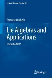 在飛比找博客來優惠-Lie Algebras and Applications