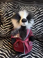 Beldward by Charlie Bears