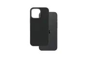 CARE by Panzer Fashion MagSafe Compatible Phone Case for iPhone 16 Pro Max - Black
