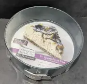 Chicago Metallic Professional Armor-Glide Non-Stick Springform Pan 9 x 2in 37409