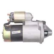 Starter Motor for Nissan Industrial MF 4.2L Petrol TB42S 01/89 - Onward