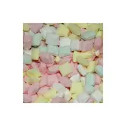 Richardson After Dinner Mints - Pastel - 5lb Bag