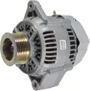 NEW ALTERNATOR FITS TOYOTA CRESSIDA SUPRA 2.8L 1984-1986 2706043060 2706043061 (for: Toyota)