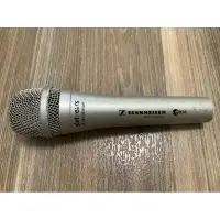 在飛比找蝦皮購物優惠-德國製 SENNHEISER E935 動圈式麥克風 專業人