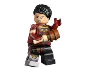 New! Resealed LEGO Marvel Echo Minifigure Series 2 CMF 71039