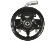 For 2010-2012 Ford Taurus Power Steering Pump Cardone 49498RJWW 2011