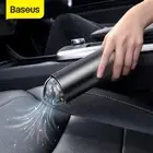 Baseus 4000Pa Portable Handled Wireless Car Vacuum Cleaner