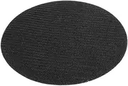 Multitool 175mm 7" Hook and Loop Backing Pad Disc, Velcro Sticky for PO362 PO364 PO482 PO484 Bench Grinder
