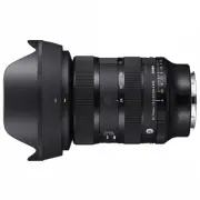 Sigma 24-70mm f/2.8 DG DN II Art Lens for L-Mount