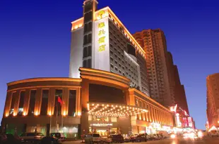 東莞匯美酒店Huimei Hotel