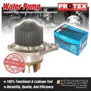 1 Pc Protex Blue Water Pump for Citroen C5 C6 Xantia XM 1991-2018