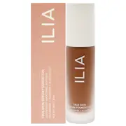 True Skin Serum Foundation - SF13 Macquarie by ILIA Beauty for Women - 1 oz Foundation