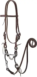 Weaver Leather Working Tack Bridle