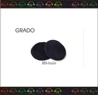 在飛比找蝦皮購物優惠-弘達影音多媒體 GRADO 美國 egrado 耳機海綿罩 